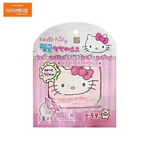 다산헬스팜 방한마스크 헬로키티 멸균 방한대 (유아) 랜덤, 7개