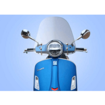 베스파 윈드스크린 GTS300 VESPA 앞유리