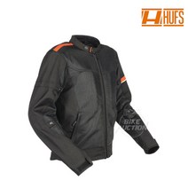 헙스 131 애쉬 메쉬 자켓 (남성용) / 오토바이 바이크 여름용 메쉬자켓, XL