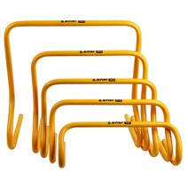 스타 더 미니허들 SA512 PCV재질, 30cm