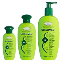 독일 1위 글리소메드 바디 풋 핸드 크림 로션 저자극, 글리소메드 바디로션 500ml