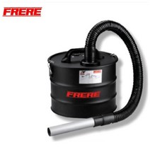프레레 건습식 청소기 FVC-20C 산업용 업소용 1600W, 먼지 집진기 F-407