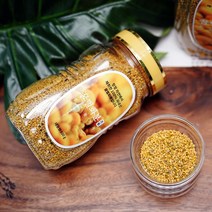 산엔청 벌화분, 1개, 1kg