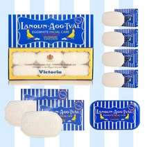 빅토리아스웨덴 뉴 스웨덴 에그팩 심플세트, 1세트