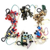 군자실업 골프컵 골프용카운터기 토시 스코어카운터기 골프티홀더 골프연습, 06 슈퍼마리오1세트