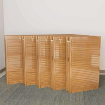 목욕탕평상 찜질방 실내 벤치 휴식 마루 침대 마당, 폭 150✘길이 197cm