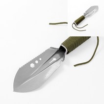 캠핑 모종삽 26CM 갯벌체험 텃밭농기구 삽 갯벌도구 삽종류 모종심는기구 조개잡이도구 갯벌체험준비물 작은삽