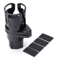 자동차컵홀더 멀티컵홀더 뒷좌석 틈새 거치대, 차량용홀더