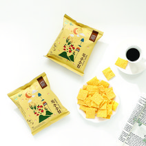 풍심당 무설탕 옥수수칩 (10개 30개) 비건 무설탕 건강 간식, 30개, 30g