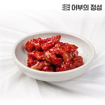 기타 [어부의정성]속초직송 창란 젓갈(500g), 단일옵션