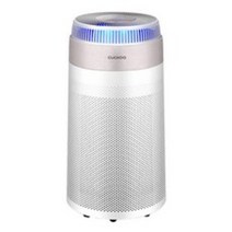 쿠쿠 타워형 공기청정기 AC-25W20FPM 84.7㎡