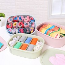 영앤동 속옷 정리 방법 정리함 기숙사 준비물 보관함 칸막이 (A5248ea1531), 쿠팡 영앤동 3-속옷정리함-15칸, 쿠팡 영앤동 본상품선택