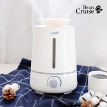 빈크루즈 대용랑 가습기 3.5리터, 없음