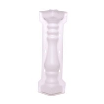 시멘트사이딩 세라믹 메탈 써모 사이딩 건축자재 시멘트보드 장식 Balcony Garden Pool Fence Maker Castin, 한개옵션0