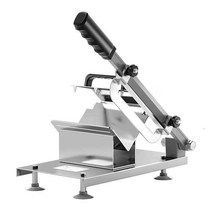 고기 절단기 불고기 업소용 롤 고정 편육기 커팅기, 다기능 슬라이서+오리지널블레이드