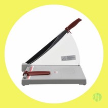 A4 작두형 재단기 PROCUT 직선재단 종이재단 문서재단기 작두 종이제단기