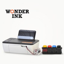 원더잉크 삼성 SCX-1360 SCX-1365 SCX-1365W M170 C170 프린터 방문수령 제작 무한공급기 프린터기를 맡겨주세요~, 1) SCX1360표준형 300ml제작, 1개