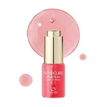 손톱영양제 반디 핑크다이아 세럼물 7ml, 단품
