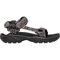 Teva 테바 남성용 테라 Fi 5 유니버셜 샌들 245783