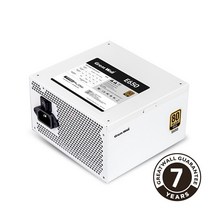 GreatWall E650 FROZEN 80PLUS GOLD 모듈러 파워 (ATX 650W), 선택하세요