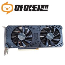 지포스 RTX3060 12GB 게이밍 그래픽카드 갤럭시 1Click