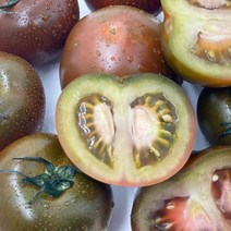 국내산 스테비아 흑토마토 자달 쿠마토 1kg 2kg