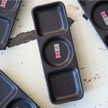 피어몰 이천도자기 펄블랙 스톤웨어 삼구 종지 접시 찬기 앞접시 간장 소스