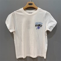 인디고키즈 SH01 반팔 티셔츠 1 아이보리 IKRP234G1