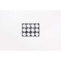 홀더 18650 3*4 (10PCS)