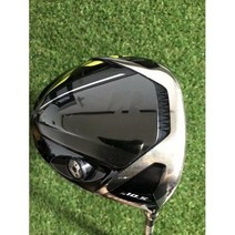 중고 브릿지스톤 17 JGR 드라이버 9.5도 TOUR-AD IZ 5S, 단품