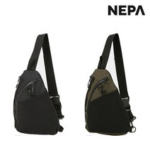 네파 NEPA 송파점 공용 NTC-001B 백팩 28L(메쉬파우치포함) 등산 배낭 7JC7511SP, 000, 카키((K01)/