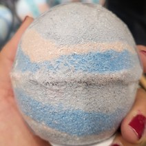 우주 배쓰밤 라벤더 갤럭시 200g
