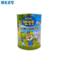 뽀로로 페인트 어린이집 유치원 아기방 셀프 DIY 0.9L, 연초록