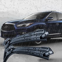 인피니티 Q70 와이퍼 G30 Q50 Q60 QX50 QX56 QX60 QX70 G M EX FX JX 시리즈, 11.EX SERIES