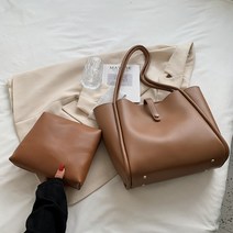 엘프 베른 숄더백