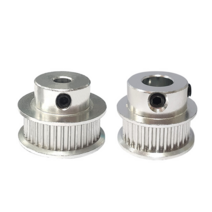 SMART3D 3D프린터 30 잇수 풀리 GT2 타이밍 벨트 6mm 전용 (내경 5mm 8mm)