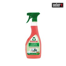 정식수입품 프로쉬 천연 바베큐용품 그릴 불판 석쇠 클리너