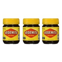 Vegemite 베지마이트 220g 3병