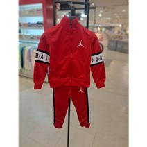 키즈갤러리 정품29%할인JORDAN KIDS 세트류 (상.하의) 95A235 JJMM23K002 NC동아쇼핑