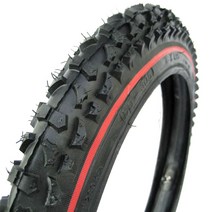 켄다타이어 24x1.95 자전거타이어 24인치 MTB