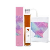 쌍계명차 허니플라워 미니 생강청, 260g, 10개