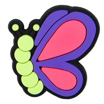 여성 이동 매력 Pvc 신발 장식 DIY 기호 Crocks JIBZ 악어 남성 선물, [03] p8181