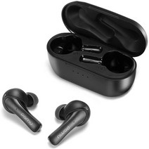 일본정품 2. 패드메이트(Padmate) Padmate 완전 무선 이어폰 Pamu Mni 미드나잇 블랙 최대 10시간 재생 Bl, 分 無し    Midnight  Black_옵, 상세 설명 참조0