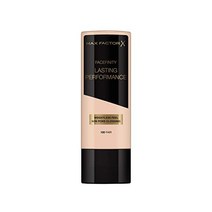 Max Factor Lasting Performance Long-Lasting Liquid Foundation - 105 Soft Beige 35 ml, 100 - Fair
