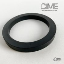 CIME 토탈 그룹헤드 가스켓 정품(8.5mm), 가스켓 교체 송곳, 1개