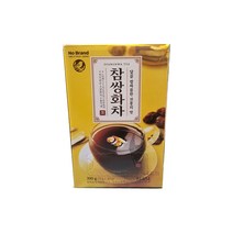 노브랜드 따듯한 하루 한잔 참 쌍화차 13g 30입, 390g, 2박스