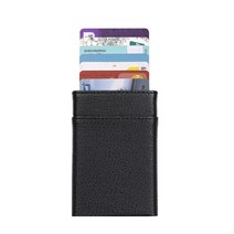 아이유보 슬라이드 카드지갑 카드목걸이 국내제작 RFID 해킹방지