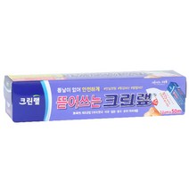 쓰는 크린랩 22cm x 50M 주방용랩 주방일회용품 랩핑용품 밀폐용품, 1