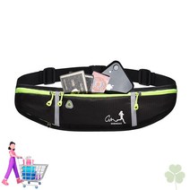 등산힙색 슬링백 가방 남성 20대 10대 남자 Men bag HPR0029EA