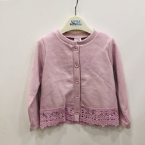 리틀밥독 모다인천 멜로미 자켓(가디건)
